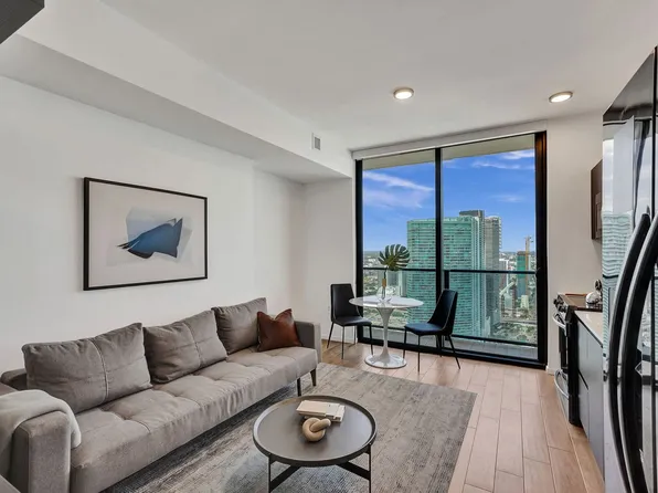 398 NE 5th St, Miami, FL