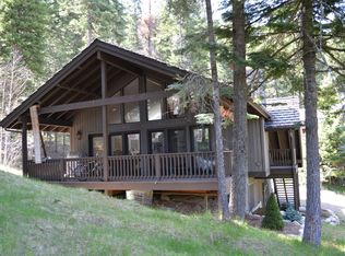 61038 Lake Shore Rd, Joseph, OR 97846