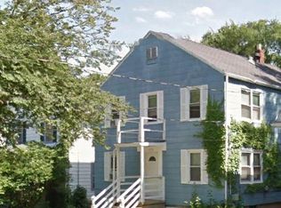 2755 Union St, Madison, WI 53704