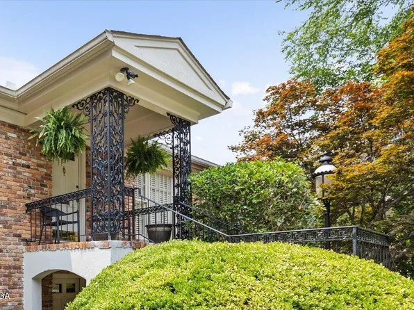 370 Vista Cir APT C, Macon, GA 31204