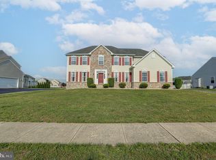 214 Loft St, Townsend, DE 19734