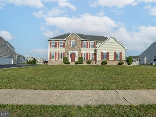 214 Loft St, Townsend, DE 19734