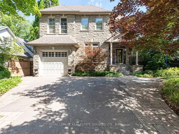52 Herne Hl, Toronto, ON M9A 2X1