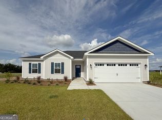 203 Aunt Bee Blvd, Statesboro, GA 30458