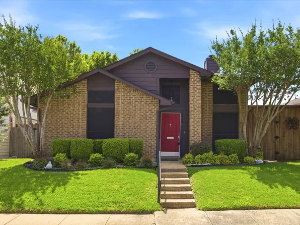 412 Seminary Rdg, Mesquite, TX 75149