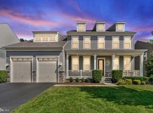 40946 Munson Woods Pl, Aldie, VA 20105