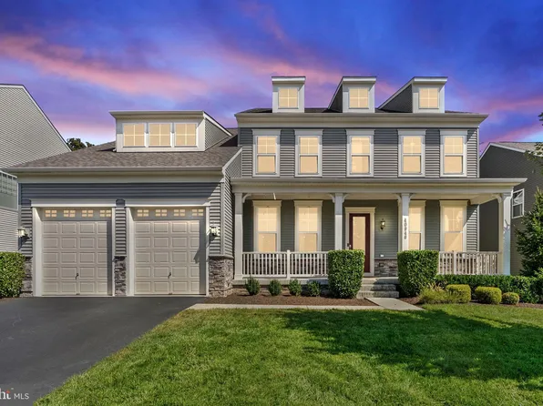 40946 Munson Woods Pl, Aldie, VA 20105