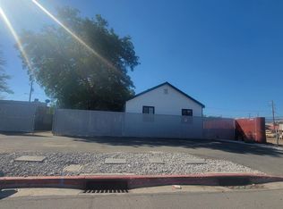 1725 Hymer Ave, Sparks, NV