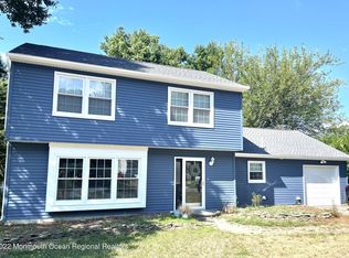 15 Priscilla Ln, Howell, NJ 07731