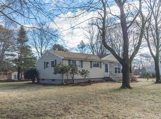 9 Moose Hill St, Sharon, MA 02067