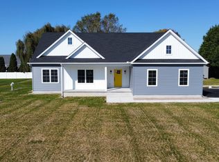 117 Lucky C Dr, Harrington, DE 19952