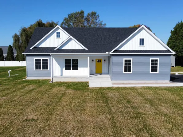 117 Lucky C Dr, Harrington, DE 19952