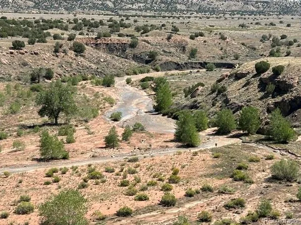 Bowie Road LOT 131, Penrose, CO 81240