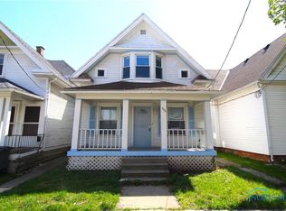 304 Dexter St, Toledo, OH 43608