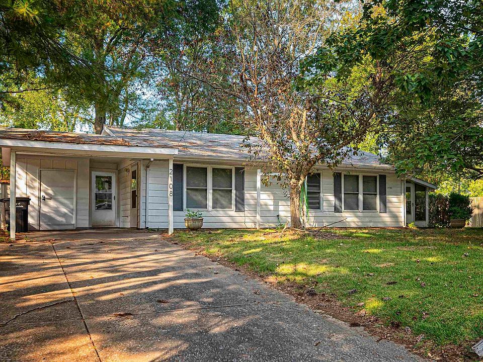 1st image of 2108 W Sunset Dr #1