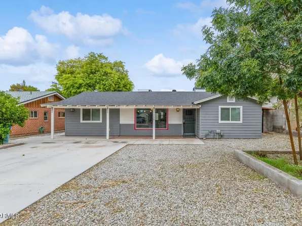 5248 E Virginia Avenue, Phoenix, AZ 85008