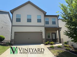 365 Winston Cir, Canton, GA 30114