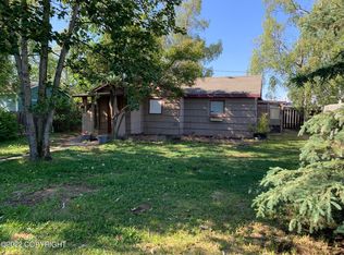 627 E 10th Ave, Anchorage, AK 99501