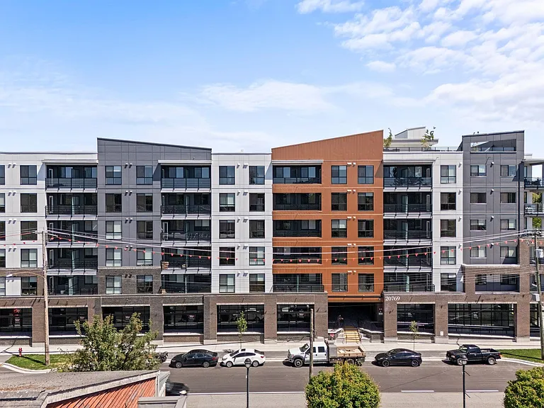 20769 Fraser Hwy #501 — Photo 27