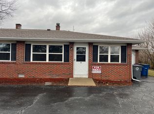 13040 Five Point Rd E #E1, Perrysburg, OH 43551