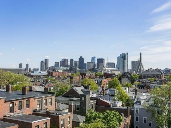 39 High St, Boston, MA 02129