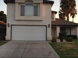 6209 Santo Domingo Ct, Bakersfield, CA 93313