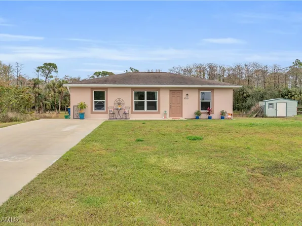 8010 Spice Ct, Labelle, FL 33935