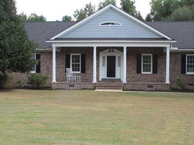 131 N Lakewood Dr, Florence, SC, 29501