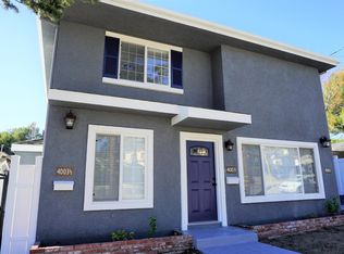 4003 1/2 Orangedale Ave #4003-1/2, Montrose, CA 91020