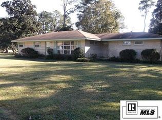 710 Ursula Dr, Winnsboro, LA 71295