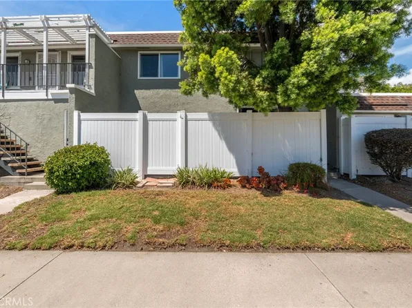 22953 Via Cereza #3E, Mission Viejo, CA 92691