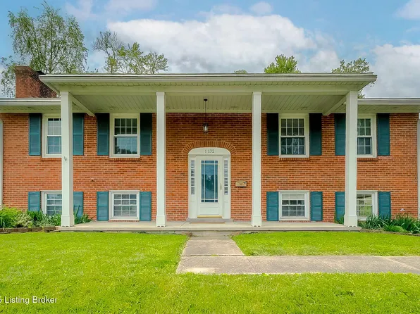 1132 Gainesway Dr, Lexington, KY 40517