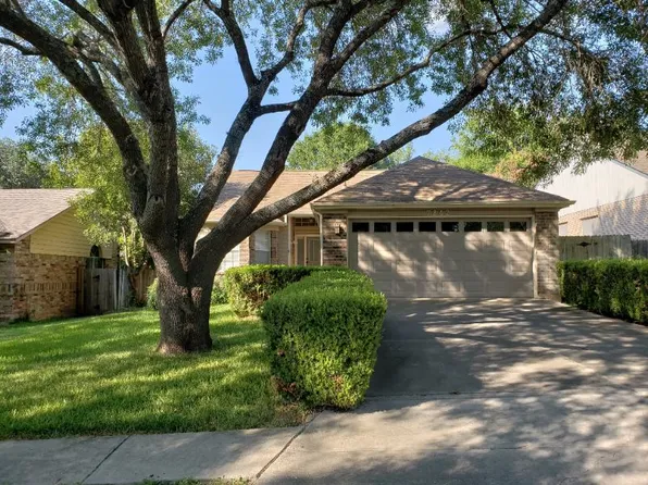 7842 Dashwood, San Antonio, TX 78240