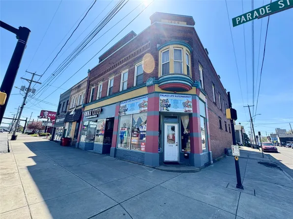 1102-04 Parade St, Erie, PA 16503