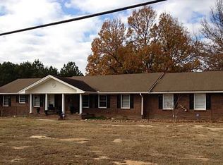 4346 Sardis Church Rd, Buford, GA 30519