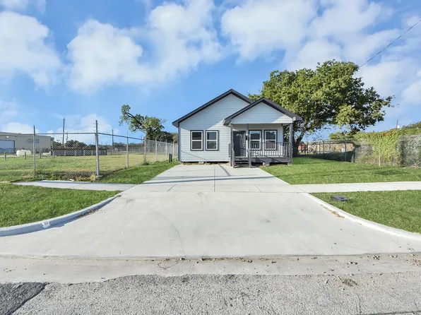 8215 La Porte Rd, Houston, TX 77012