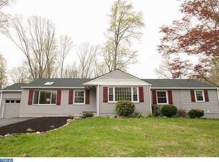 1901 Beechwood Dr, Wilmington, DE 19810