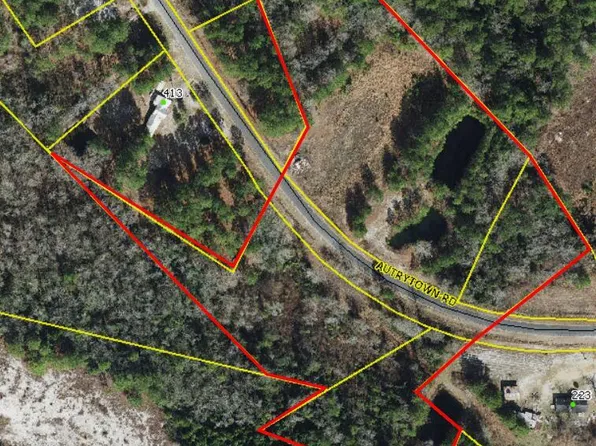 9.37 Acres Autrytown Road, Elizabethtown, NC 28337