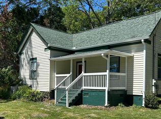 16 College St, Hampton, GA 30228