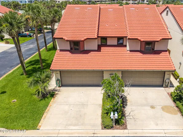 2962 Sea Oats Cir, Daytona Beach Shores, FL 32118