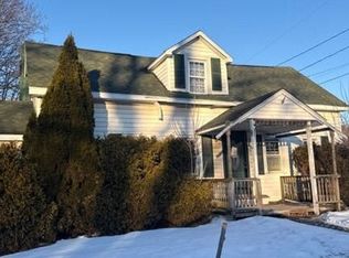 7680 New York State Rte #79, Whitney Pt, NY 13862