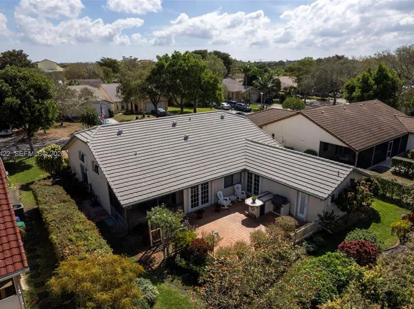 2350 NW 95th Ave, Coral Springs, FL 33065
