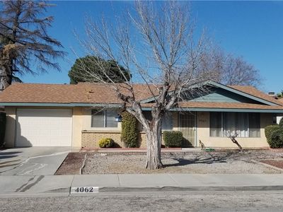 4062 Trevor Ln, Hemet, CA, 92544