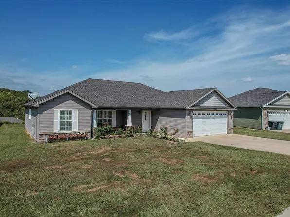 106 Greythorn Ct, Saint Robert, MO 65584
