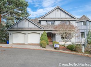 10415 NW Burkhardt Ct, Portland, OR 97229