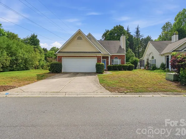 6914 Weirton Pl, Charlotte, NC 28226