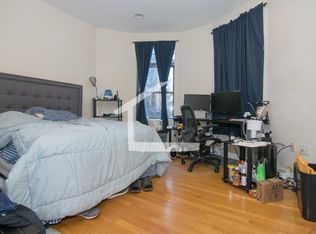 1804 Beacon St #7, Brookline, MA 02445