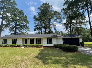 1618 Cox Still Rd, Adel, GA 31620