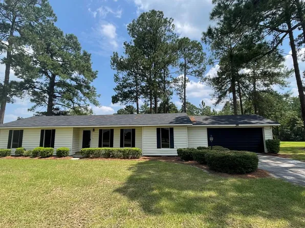 1618 Cox Still Rd, Adel, GA 31620