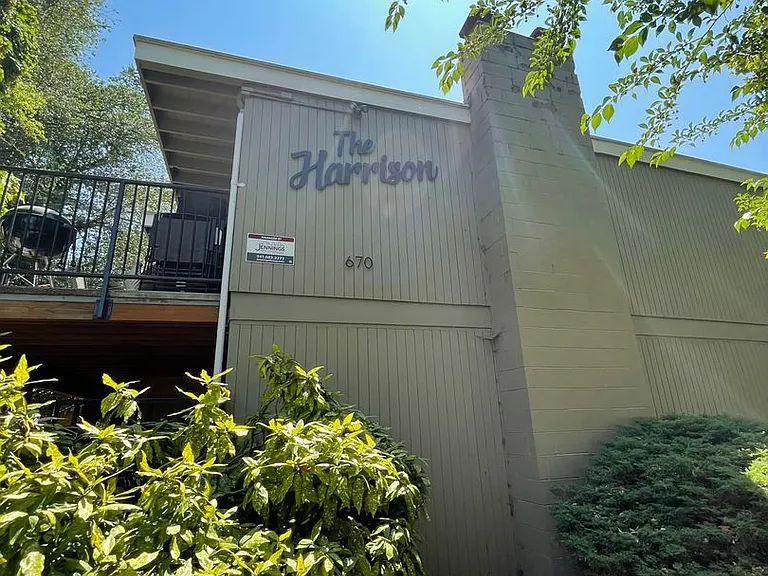 The Harrison — Photo 1
